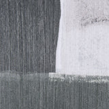 Blocks II by Mercana Studio a Hand Embellished Textured Framed Art Print from Mercana - Luna Furniture