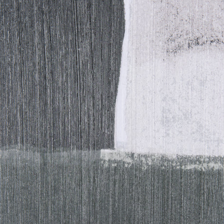 Blocks II by Mercana Studio a Hand Embellished Textured Framed Art Print from Mercana - Luna Furniture