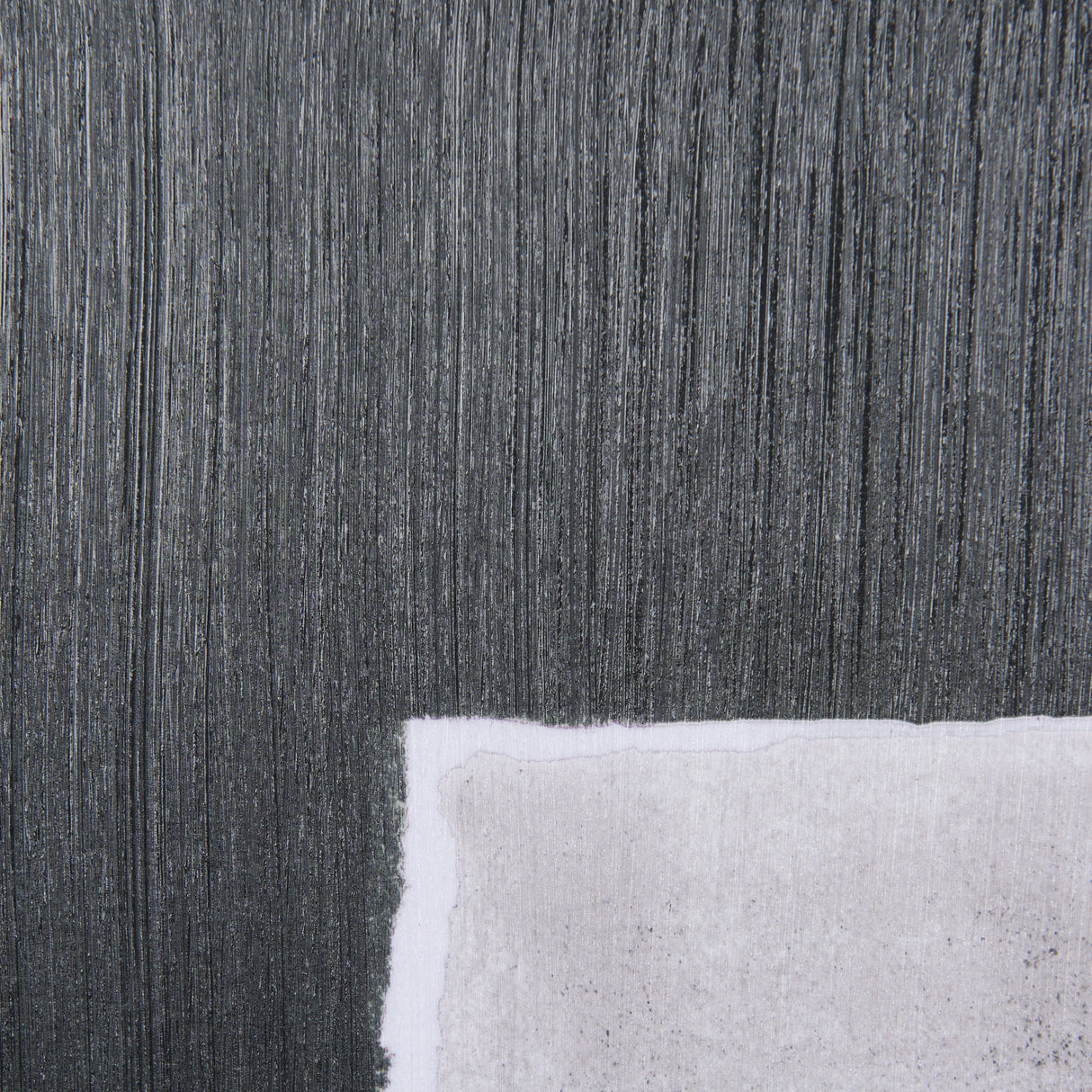 Blocks II by Mercana Studio a Hand Embellished Textured Framed Art Print from Mercana - Luna Furniture