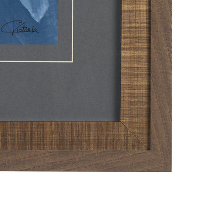 Still life I by Mercana Studio a Framed Art Print Matted under Glass from Mercana - Luna Furniture