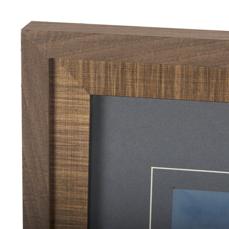 Still life I by Mercana Studio a Framed Art Print Matted under Glass from Mercana - Luna Furniture