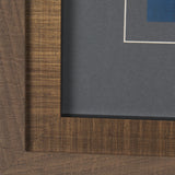 Still life I by Mercana Studio a Framed Art Print Matted under Glass from Mercana - Luna Furniture