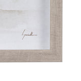 Boho BranchesI by Mercana Studio a Hand Embellished Textured Framed Art Print Matted under Glass from Mercana - Luna Furniture