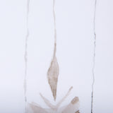 Feather Collection by Mercana Studio a Hand Embellished Textured Framed Art Print Matted under Glass from Mercana - Luna Furniture