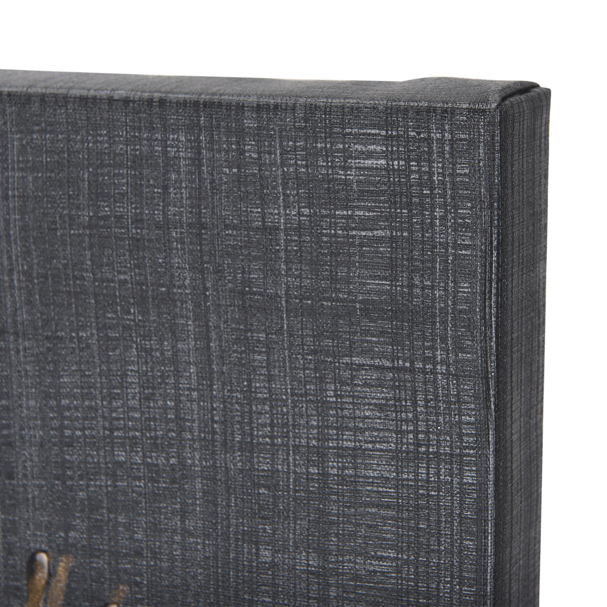 Spark I by Mercana Studio a Hand Embellished Textured Canvas from Mercana - Luna Furniture