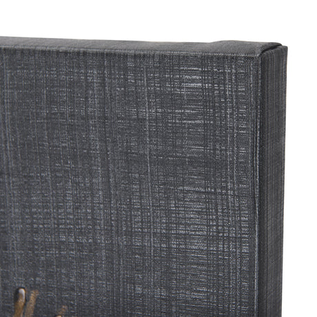 Spark I by Mercana Studio a Hand Embellished Textured Canvas from Mercana - Luna Furniture