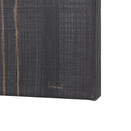 Spark I by Mercana Studio a Hand Embellished Textured Canvas from Mercana - Luna Furniture