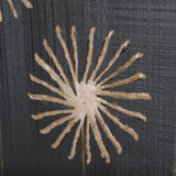 Spark I by Mercana Studio a Hand Embellished Textured Canvas from Mercana - Luna Furniture