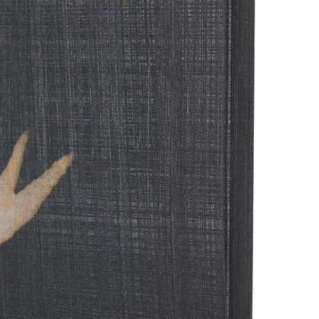 Spark II by Mercana Studio a Hand Embellished Textured Canvas from Mercana - Luna Furniture