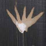 Spark II by Mercana Studio a Hand Embellished Textured Canvas from Mercana - Luna Furniture