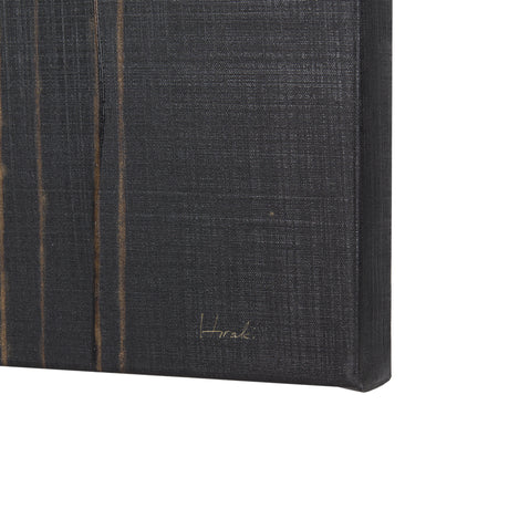 Spark II by Mercana Studio a Hand Embellished Textured Canvas from Mercana - Luna Furniture