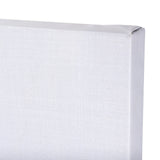 Block I by Mercana Studio a Hand Embellished Textured Canvas from Mercana - Luna Furniture