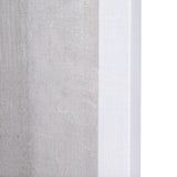 Block I by Mercana Studio a Hand Embellished Textured Canvas from Mercana - Luna Furniture