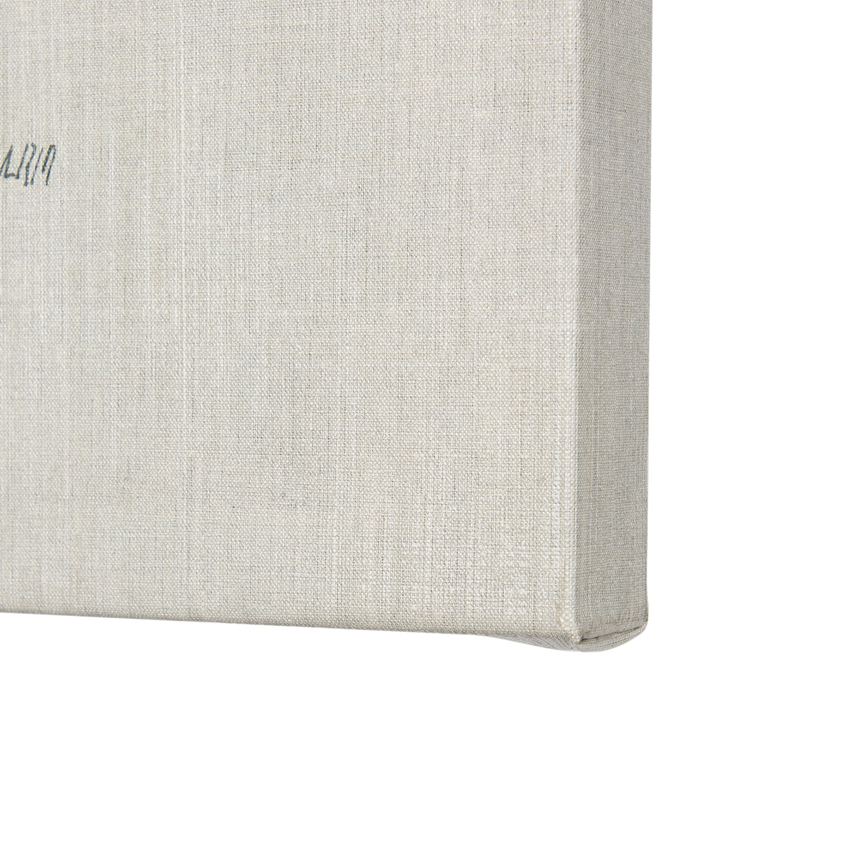 Moth Blue III by Mercana Studio a Hand Embellished Textured Canvas from Mercana - Luna Furniture