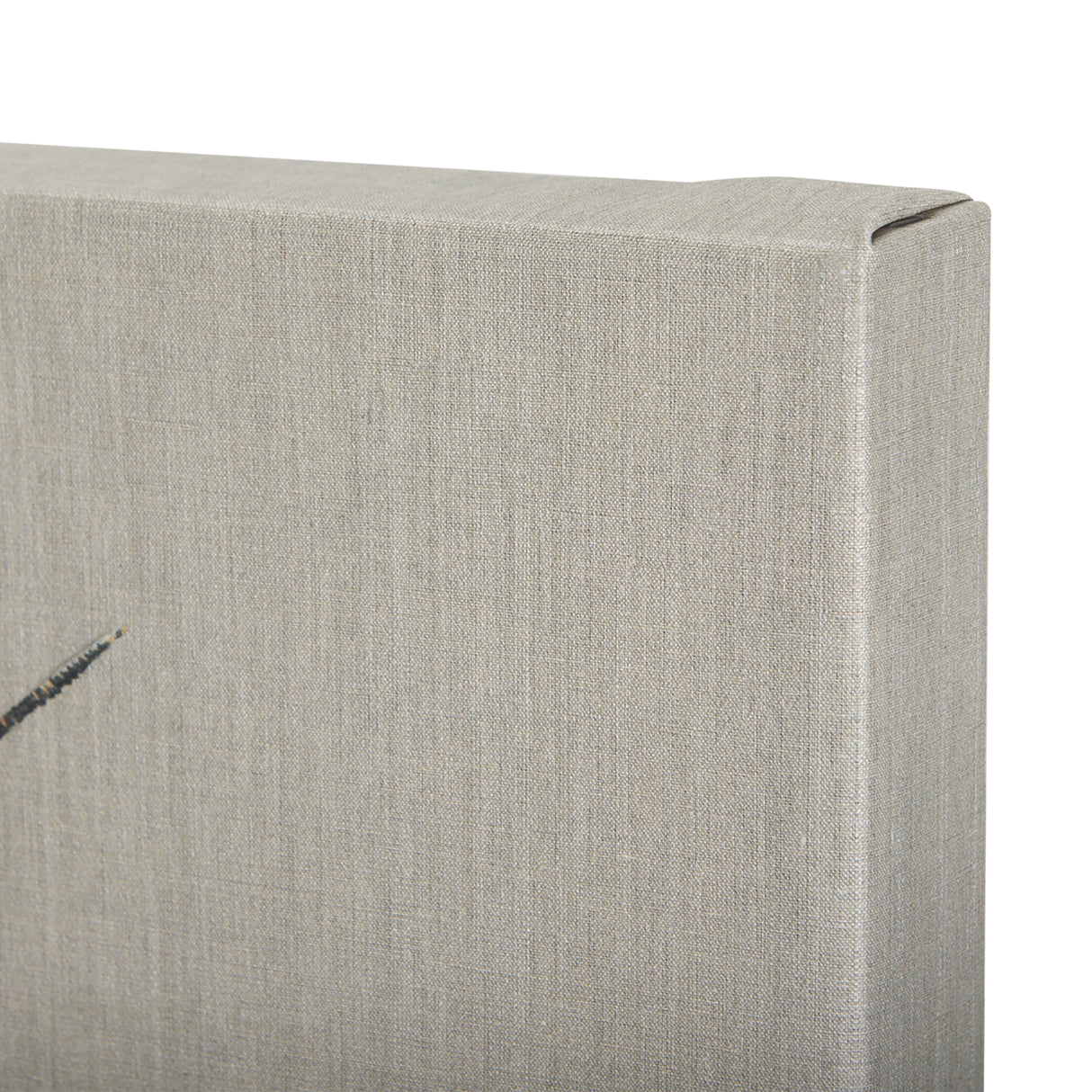 Moth III by Mercana Studio a Hand Embellished Textured Canvas from Mercana - Luna Furniture
