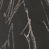 Thoroughbred Dark III by Mercana Studio a Hand Embellished Textured Canvas from Mercana - Luna Furniture
