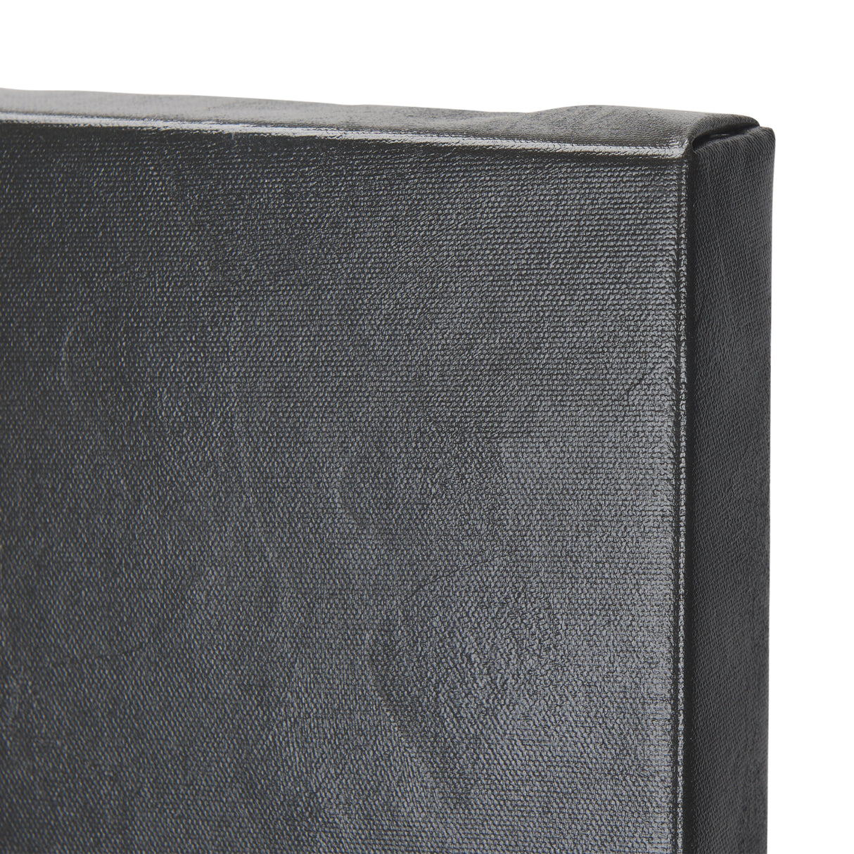 Thoroughbred Dark III by Mercana Studio a Hand Embellished Textured Canvas from Mercana - Luna Furniture
