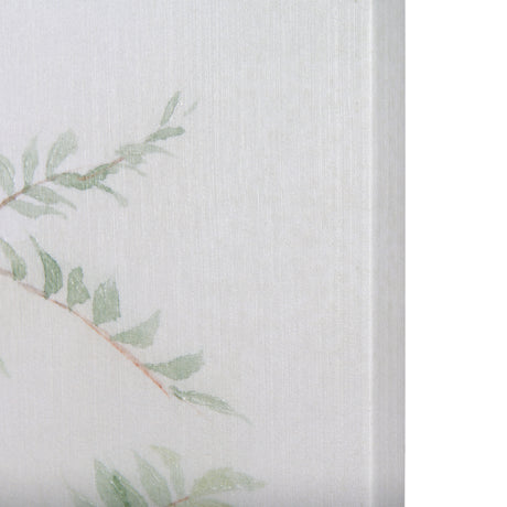 Boho Branches I by Mercana Studio a Hand Embellished Textured Canvas from Mercana - Luna Furniture