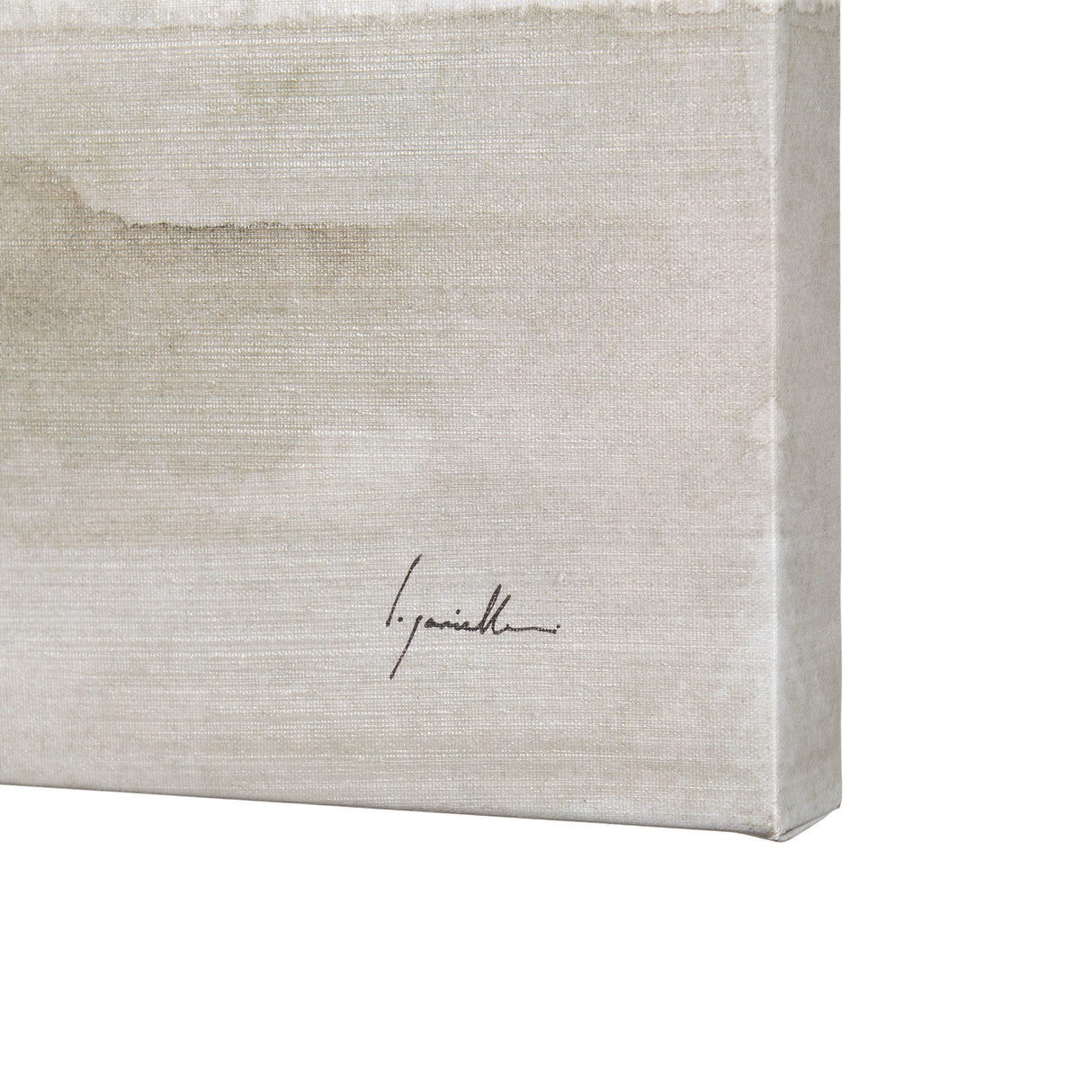 Boho Branches I by Mercana Studio a Hand Embellished Textured Canvas from Mercana - Luna Furniture