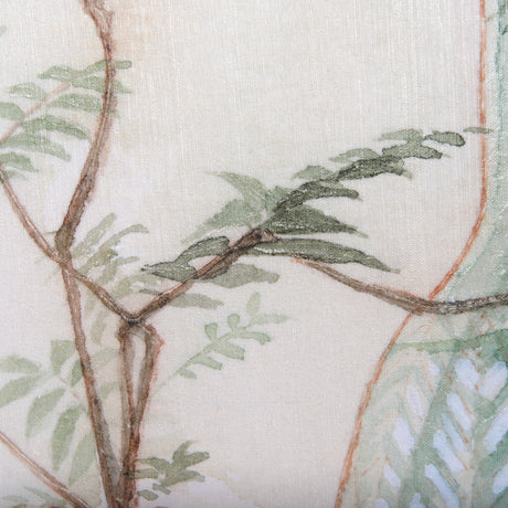 Boho Branches I by Mercana Studio a Hand Embellished Textured Canvas from Mercana - Luna Furniture