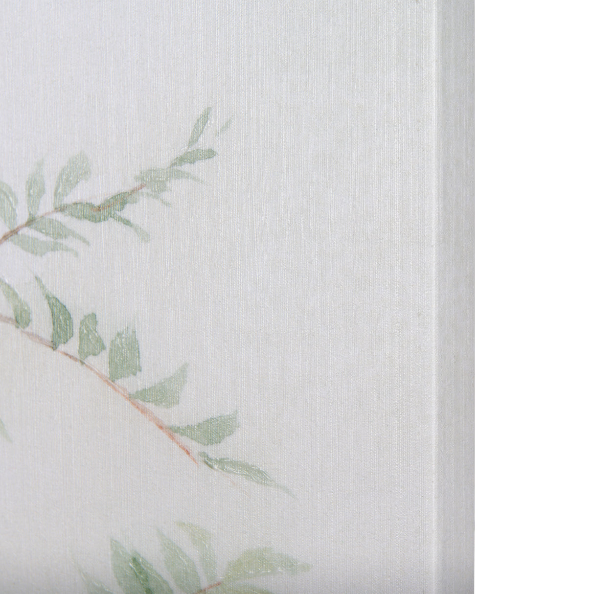 Boho Branches I by Mercana Studio a Hand Embellished Textured Canvas from Mercana - Luna Furniture