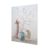 Boho Branches II by Mercana Studio a Hand Embellished Textured Canvas from Mercana - Luna Furniture