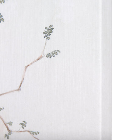 Boho Branches II by Mercana Studio a Hand Embellished Textured Canvas from Mercana - Luna Furniture