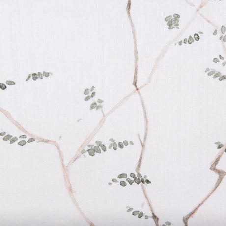 Boho Branches II by Mercana Studio a Hand Embellished Textured Canvas from Mercana - Luna Furniture