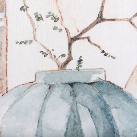 Boho Branches II by Mercana Studio a Hand Embellished Textured Canvas from Mercana - Luna Furniture