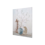 Boho Branches II by Mercana Studio a Hand Embellished Textured Canvas from Mercana - Luna Furniture