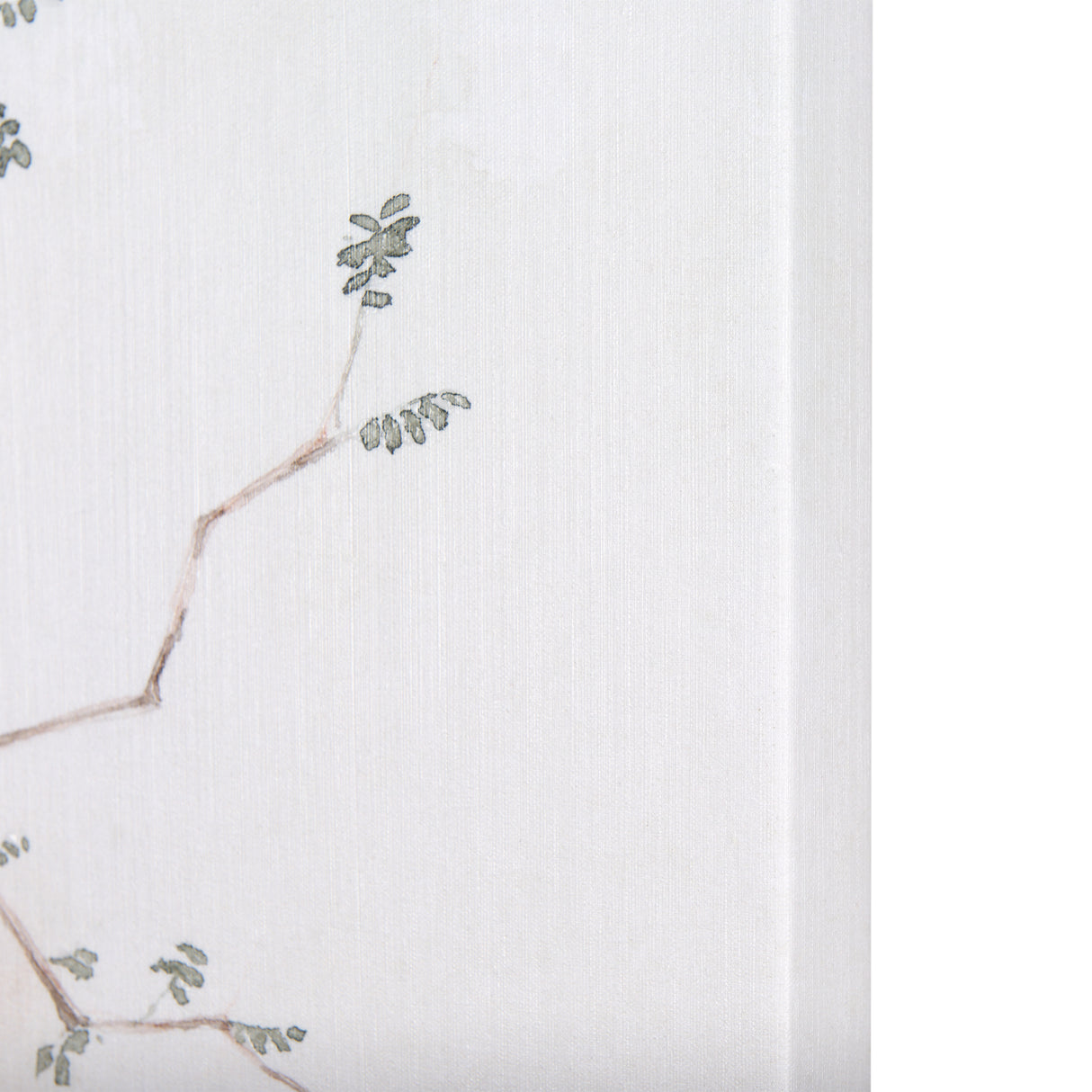 Boho Branches II by Mercana Studio a Hand Embellished Textured Canvas from Mercana - Luna Furniture