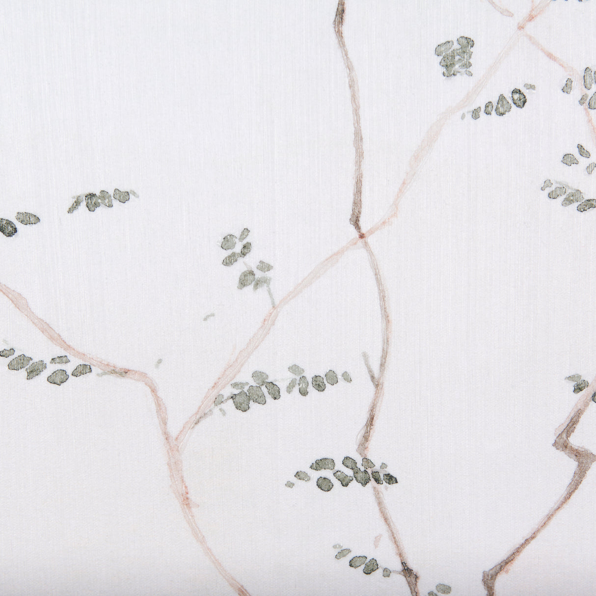 Boho Branches II by Mercana Studio a Hand Embellished Textured Canvas from Mercana - Luna Furniture