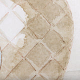 Boho Branches II by Mercana Studio a Hand Embellished Textured Canvas from Mercana - Luna Furniture
