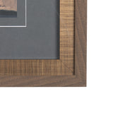 Still life II by Mercana Studio a Framed Art Print Matted under Glass from Mercana - Luna Furniture