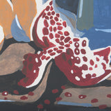 Still life II by Mercana Studio a Framed Art Print Matted under Glass from Mercana - Luna Furniture