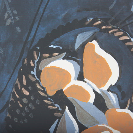 Still life II by Mercana Studio a Framed Art Print Matted under Glass from Mercana - Luna Furniture