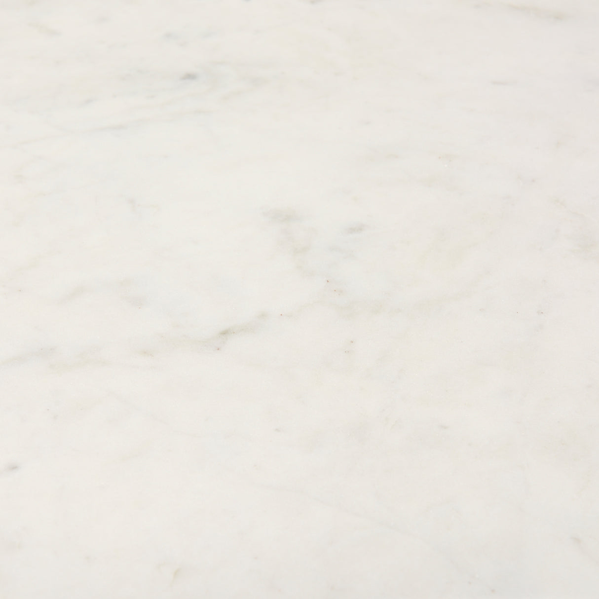 Tanner Marble & Matte Black Bistro Table from Mercana - Luna Furniture