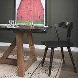 Red Barn I by Mercana Studio a Hand Embellished Textured Framed Photo Art Print Matted under Glass from Mercana - Luna Furniture