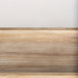 Carver Set of 2 Rectangular White Washed Wood Trays from Mercana - Luna Furniture