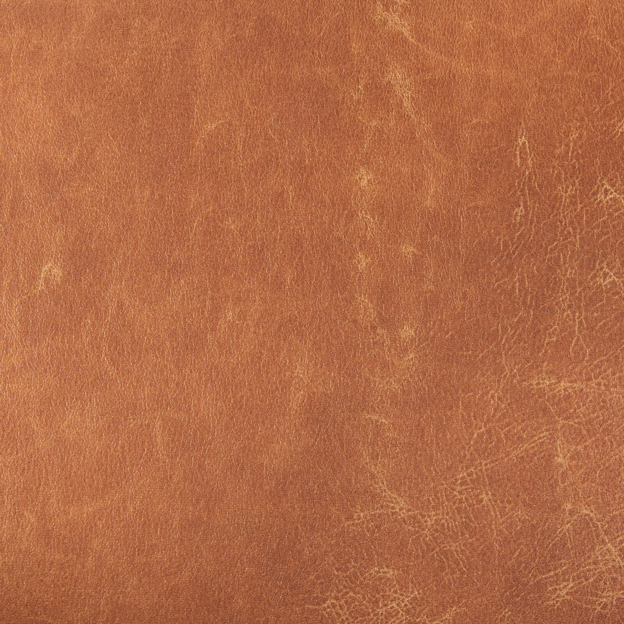 Ashton Brown Vegan Leather w/ Light Wood Accent Chair from Mercana - Luna Furniture