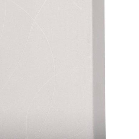 Free Lines Creamy (Set of 3) by Mercana Studio a Hand Embellished Textured Canvas from Mercana - Luna Furniture