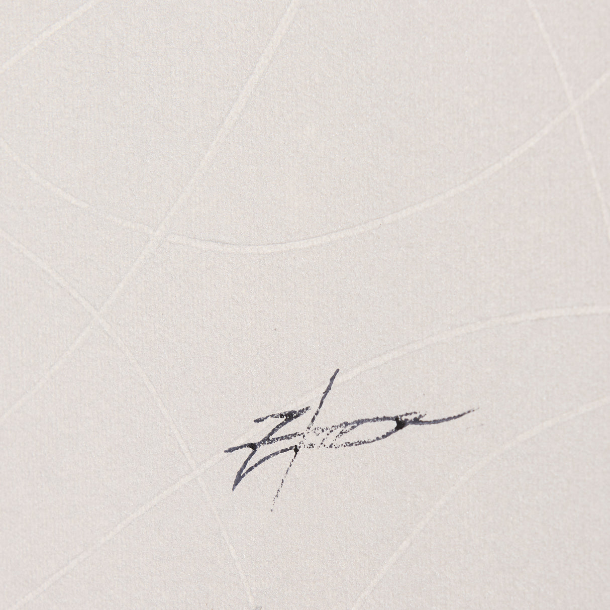 Free Lines Creamy (Set of 3) by Mercana Studio a Hand Embellished Textured Canvas from Mercana - Luna Furniture