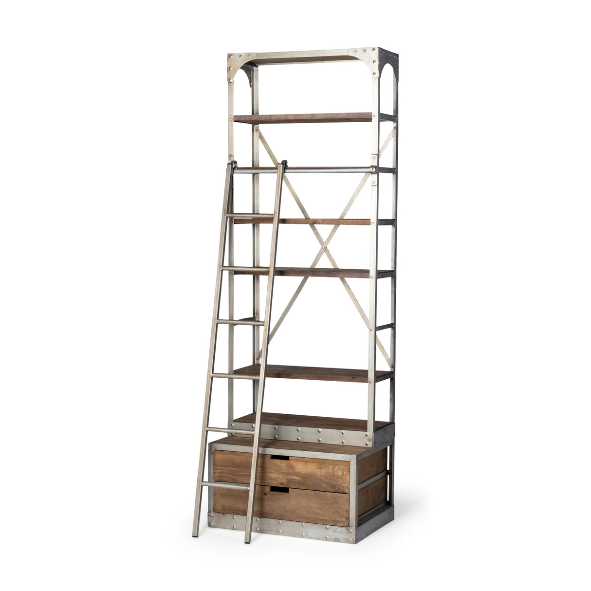 Brodie V from Mercana - Luna Furniture