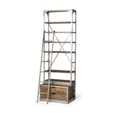 Brodie V from Mercana - Luna Furniture