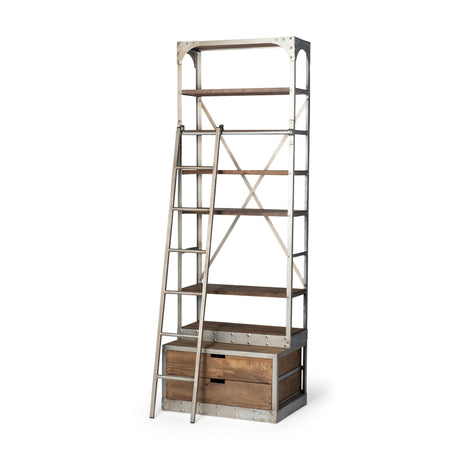 Brodie V from Mercana - Luna Furniture