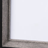 Doodle I by Mercana Studio a Hand Embellished Textured Framed Art Print Matted under Glass from Mercana - Luna Furniture