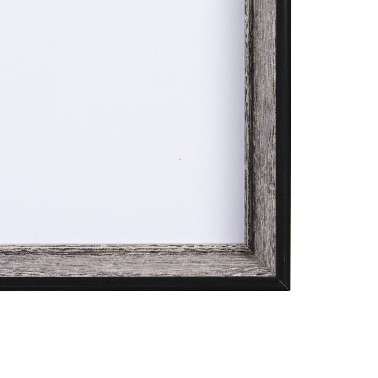 Doodle I by Mercana Studio a Hand Embellished Textured Framed Art Print Matted under Glass from Mercana - Luna Furniture