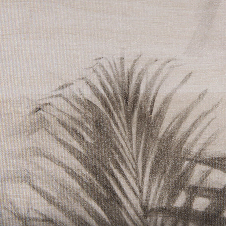 Surf Fence by Mercana Studio a Hand Embellished Textured Framed Art Print from Mercana - Luna Furniture