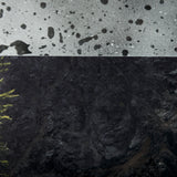 North Cascades by Chad Mackay a Framed Art Print Matted under Glass from Mercana - Luna Furniture