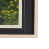 Bear by Chad Mackay a Framed Photo Art Print Matted under Glass from Mercana - Luna Furniture